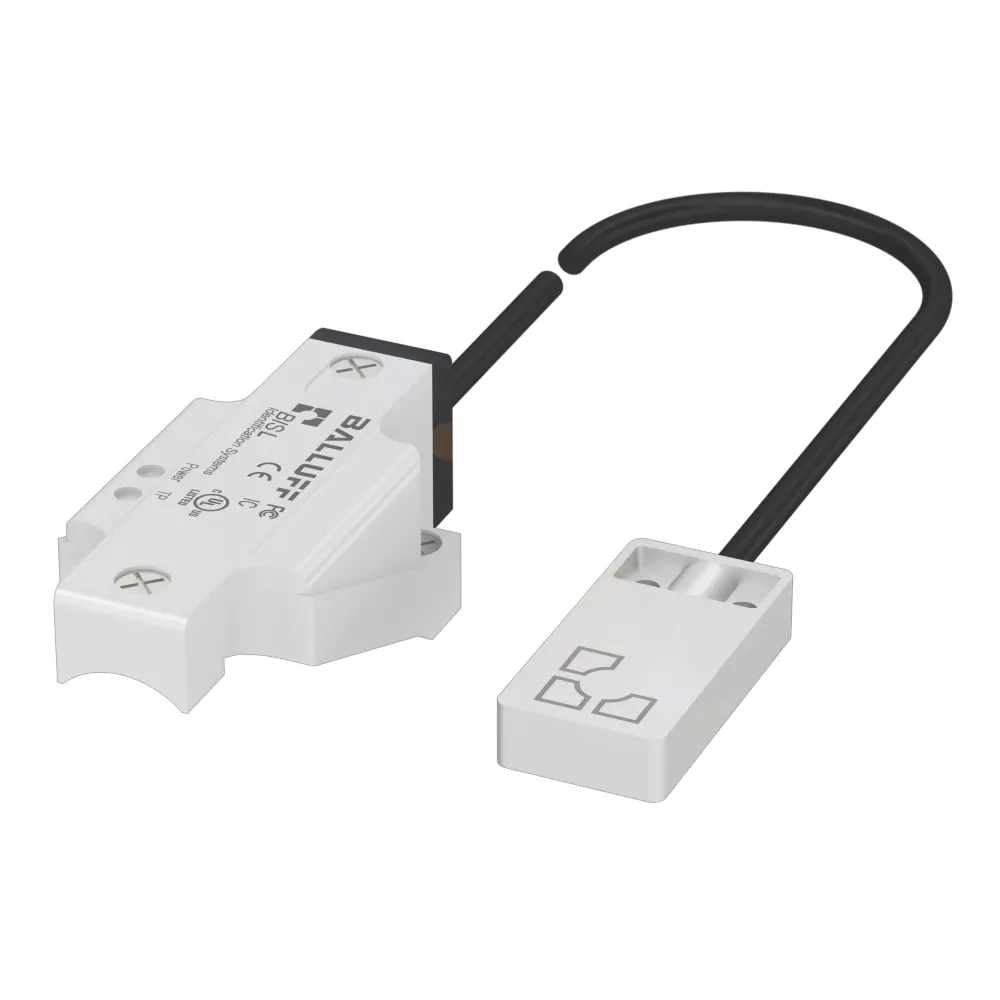 Produktfoto 1 von BALLUFF BIS L-405-033-004-05-MU, IO-Link Reader für den LF-Bereich (125kHz)