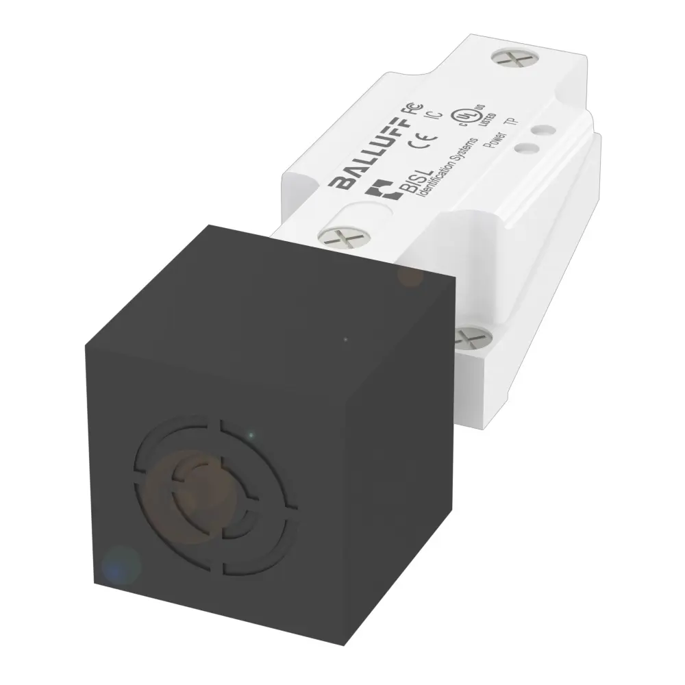 Produktfoto 1 von BALLUFF BIS L-405-037-001-05-MU, IO-Link Reader für den LF-Bereich (125kHz)