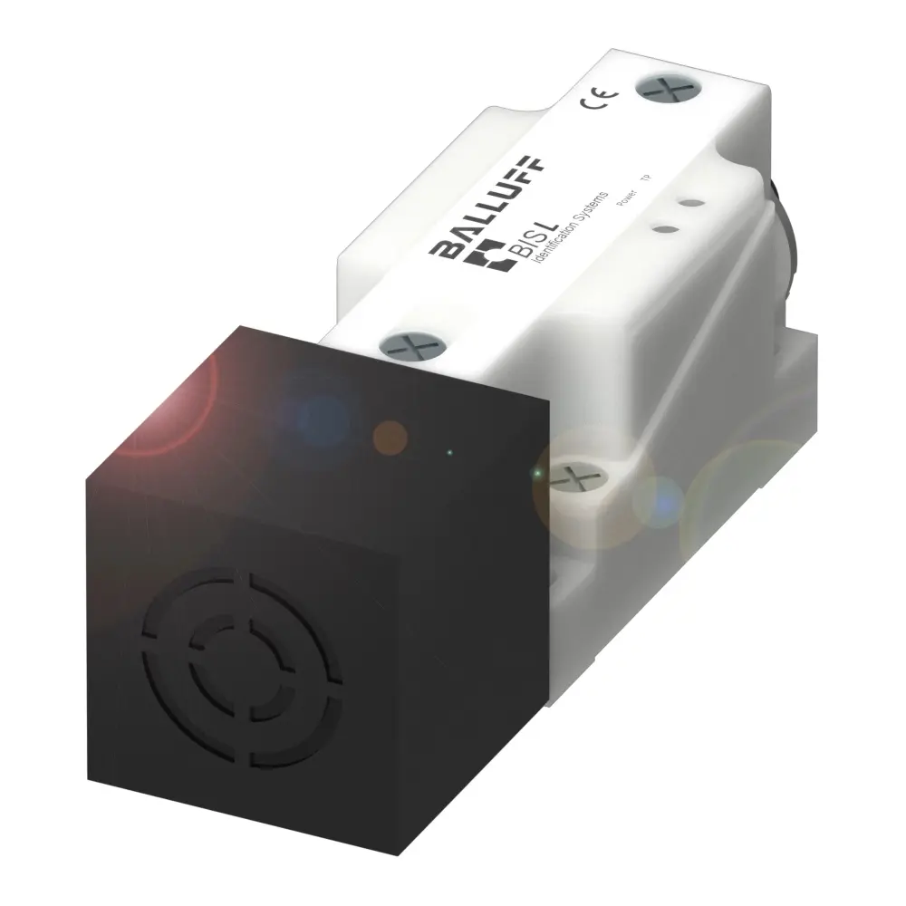 Produktfoto 1 von BALLUFF BIS L-409-045-001-07-S4, IO-Link Reader für den LF-Bereich (125kHz)