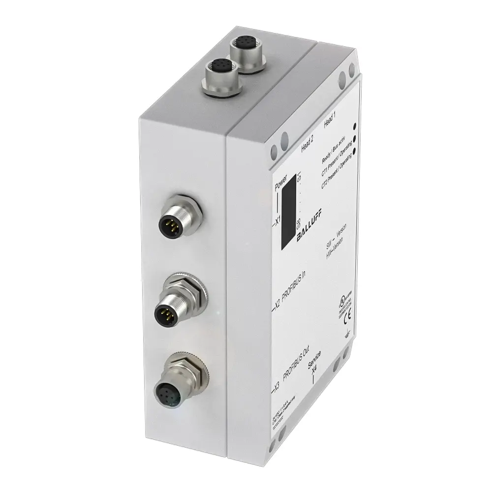 BALLUFF BIS L-6022-019-050-03-ST14, Auswerteeinheiten f. LF-Bereich