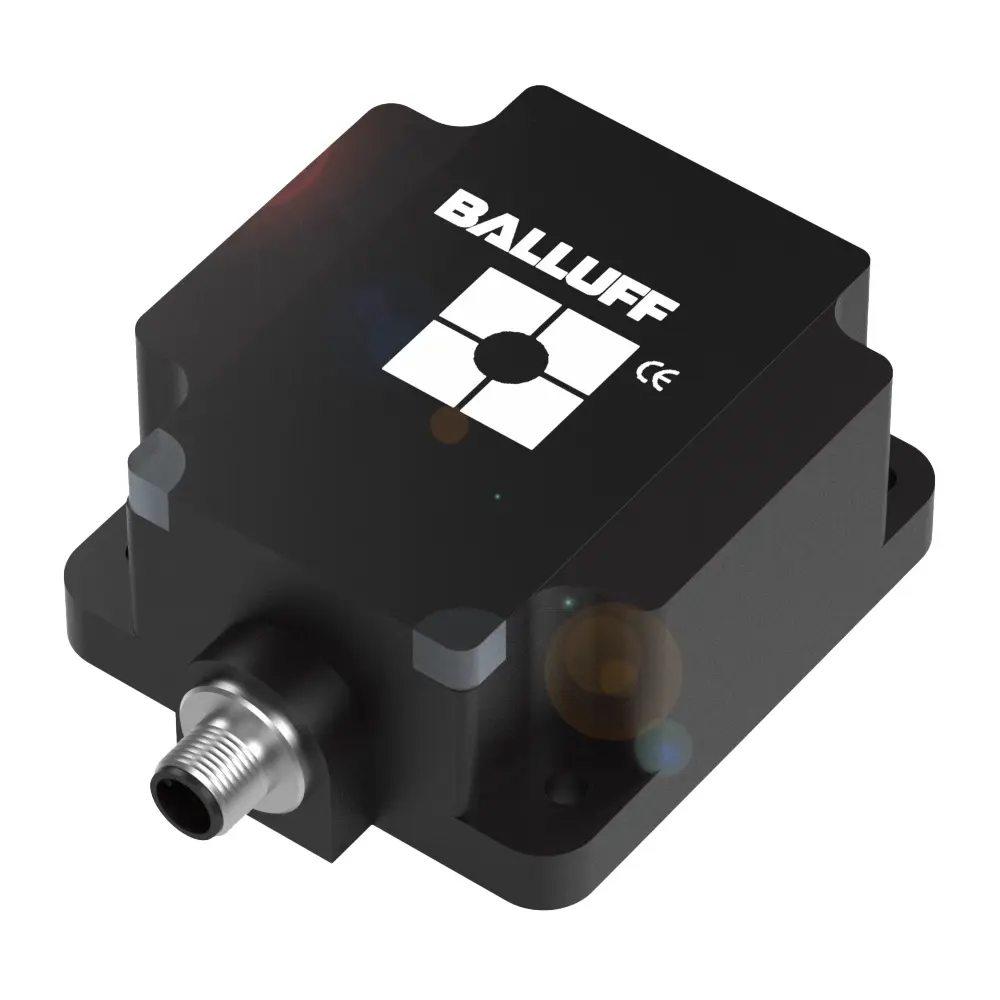 Produktfoto 1 von BALLUFF BIS M-401-007-001-00-S115, Stand-alone Reader HF-Bereich