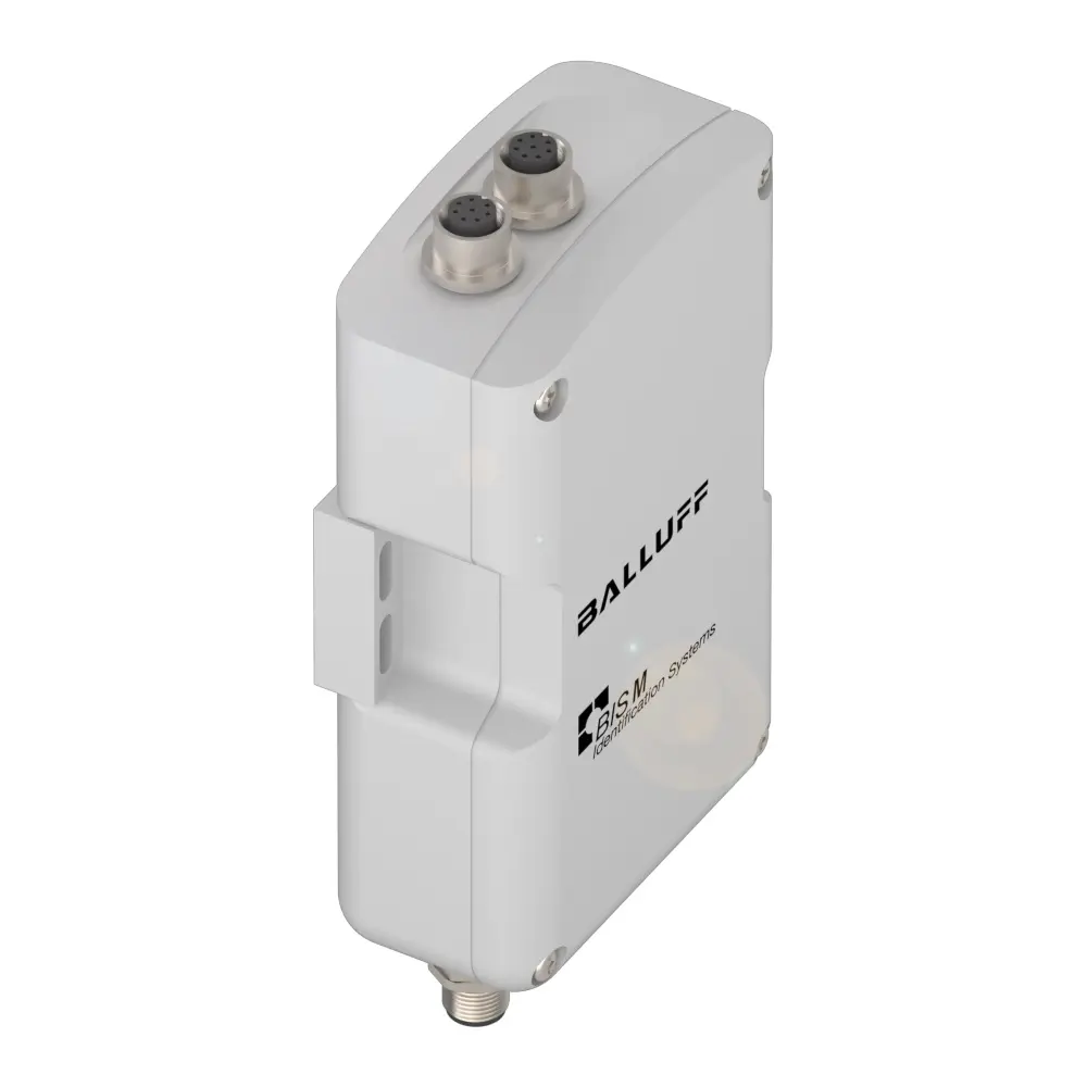 Produktfoto 1 von BALLUFF BIS M-6002-019-050-03-ST11, Auswerteeinheiten f. HF-Bereich