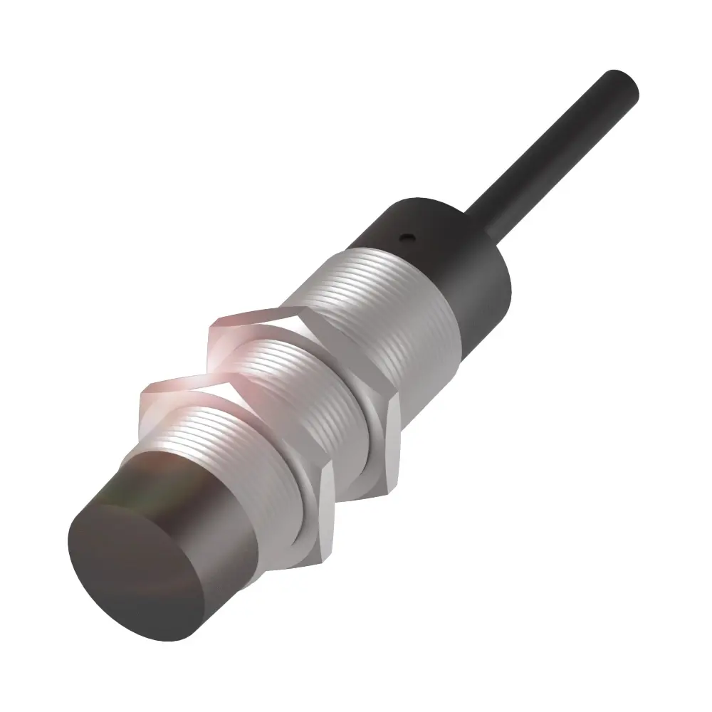 Produktfoto 1 von BALLUFF BIS C-60R-001-08P-PU-05, Reader f. LF-Bereich (70/455 kHz)