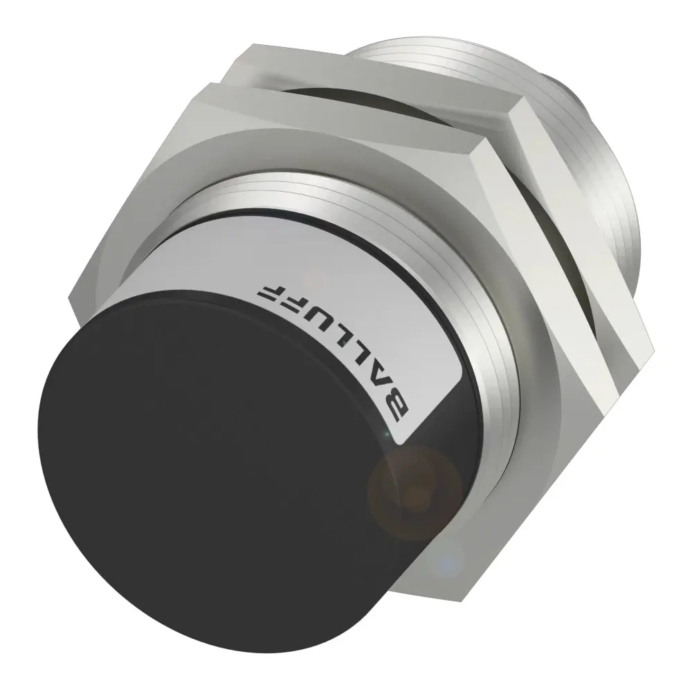 Produktfoto 1 von BALLUFF BIS L-380-ST/10, Datenkoppler für den LF-Bereich (125 kHz), P/n: BIS00K1