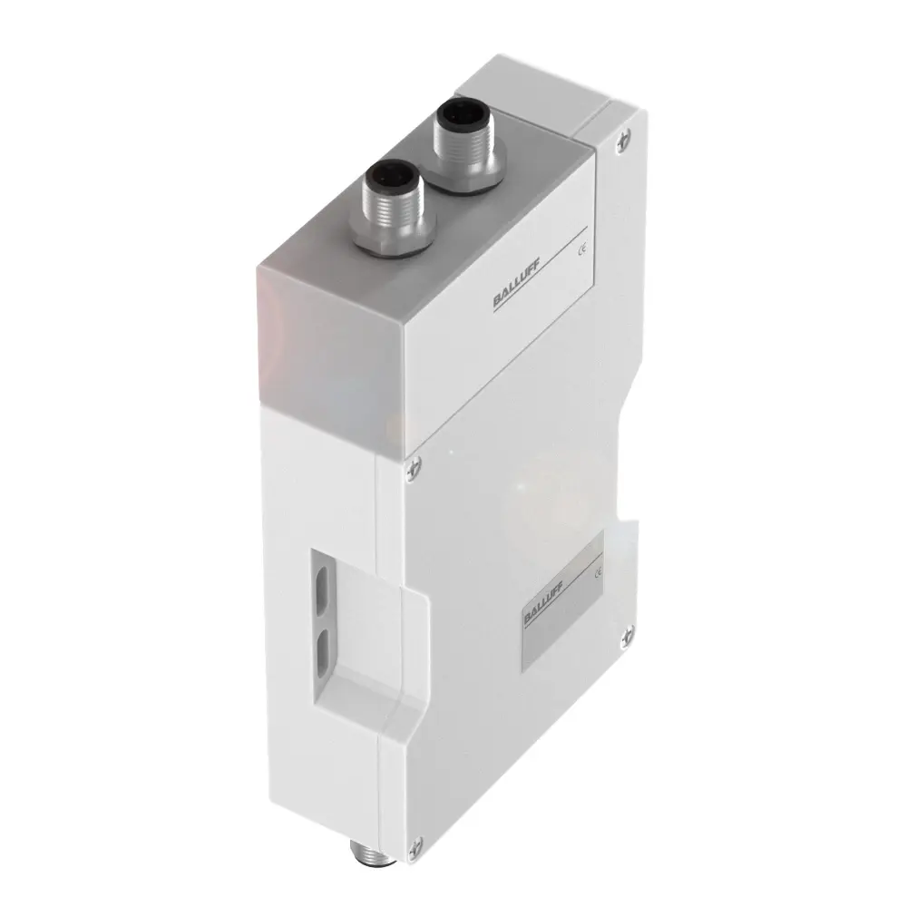 Produktfoto 1 von BALLUFF BIS C-6008-048-650-06-ST23, RFID LF-Auswerteeinheiten (70/455 kHz)