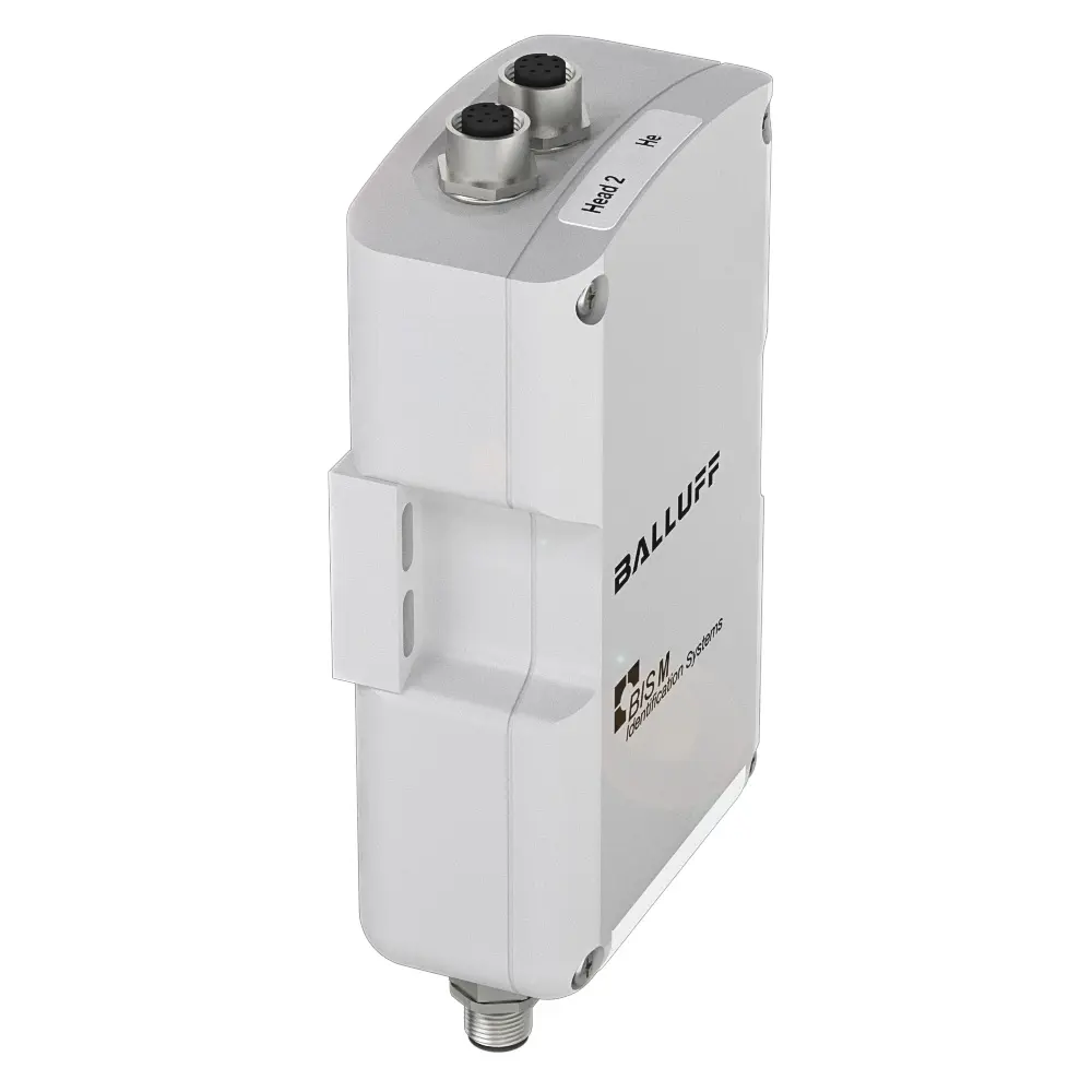Produktfoto 1 von BALLUFF BIS M-6008-048-050-06-ST23, Auswerteeinheiten f. HF-Bereich
