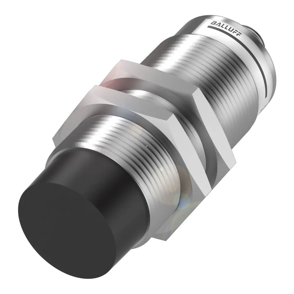 Produktfoto 1 von BALLUFF BIS M-400-072-001-07-S4, IO-Link Reader für den HF-Bereich (13,56 MHz)