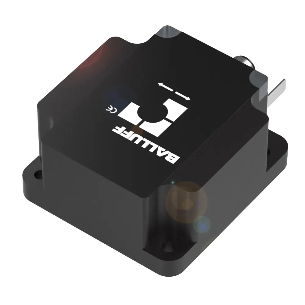 Produktfoto 1 von BALLUFF BIS M-451-072-001-07-S4, IO-Link Reader für den HF-Bereich (13,56 MHz)