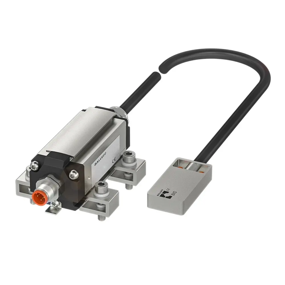Produktfoto 1 von BALLUFF BIS M-402-045-007-07-S4, IO-Link Reader für den HF-Bereich (13,56 MHz)