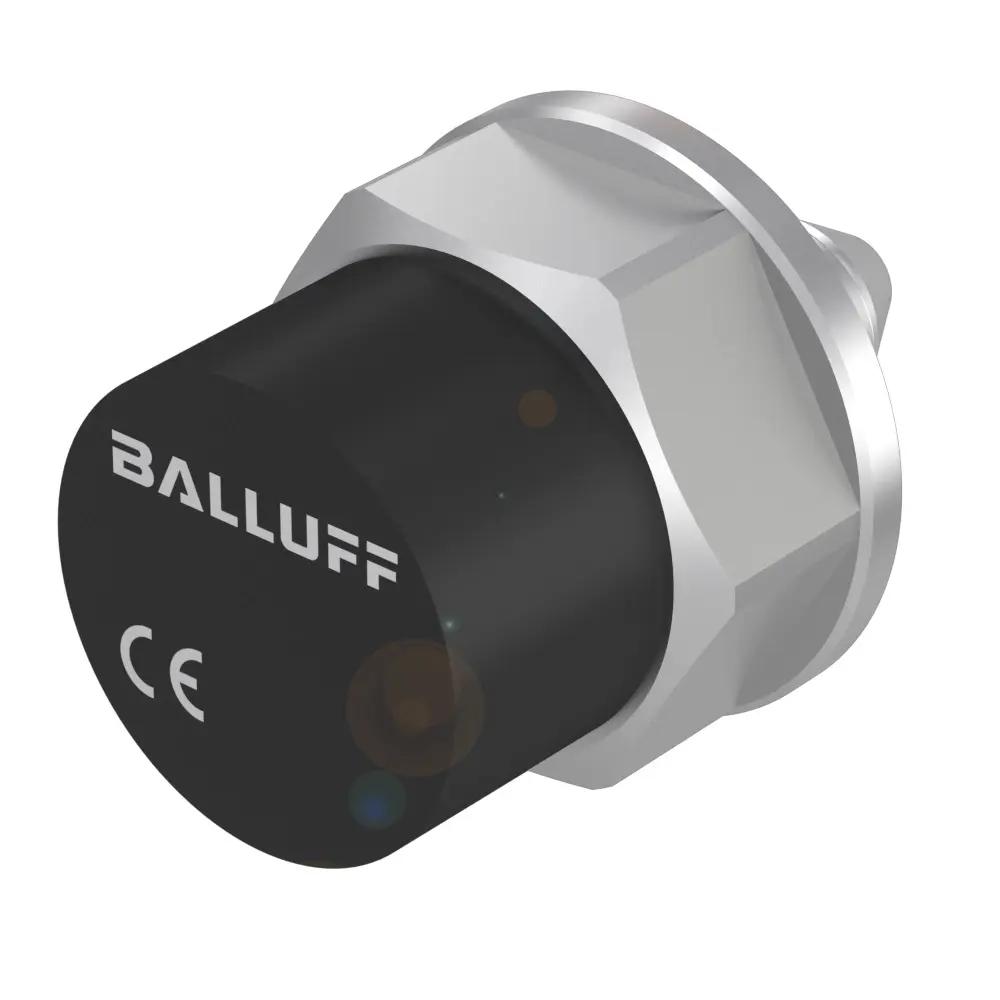 Produktfoto 1 von BALLUFF BIS M-140-02/A-M8, Datenschrauben für den HF-Bereich (13,56 MHz)
