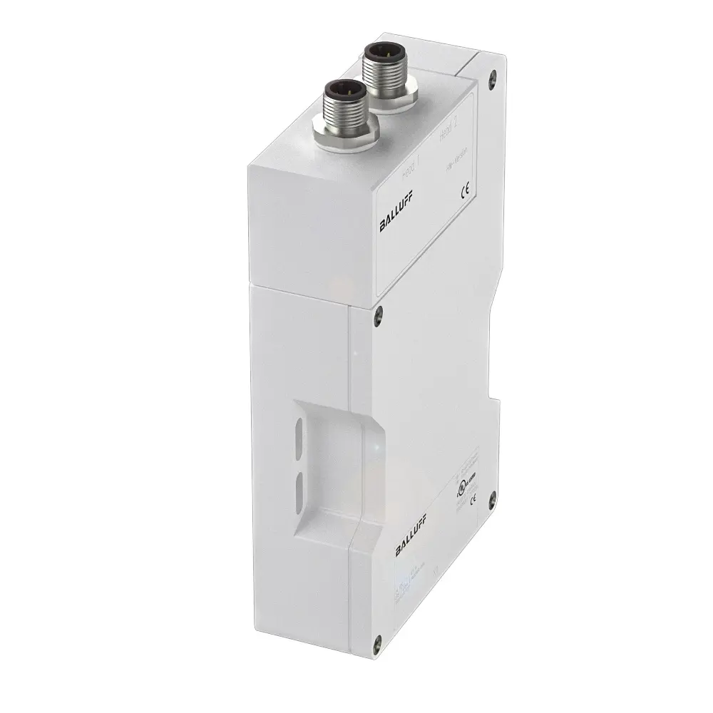 Produktfoto 1 von BALLUFF BIS C-6005-027-650-05-ST4, RFID LF-Auswerteeinheiten (70/455 kHz)