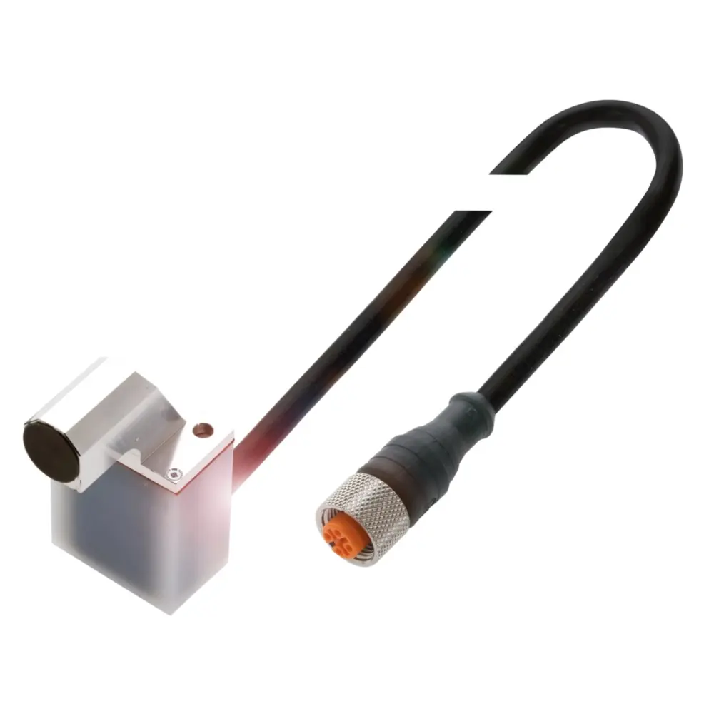 Produktfoto 1 von BALLUFF BIS C-302-PU1-10, Reader für den LF-Bereich (70/455 kHz), P/n: BIS00P9