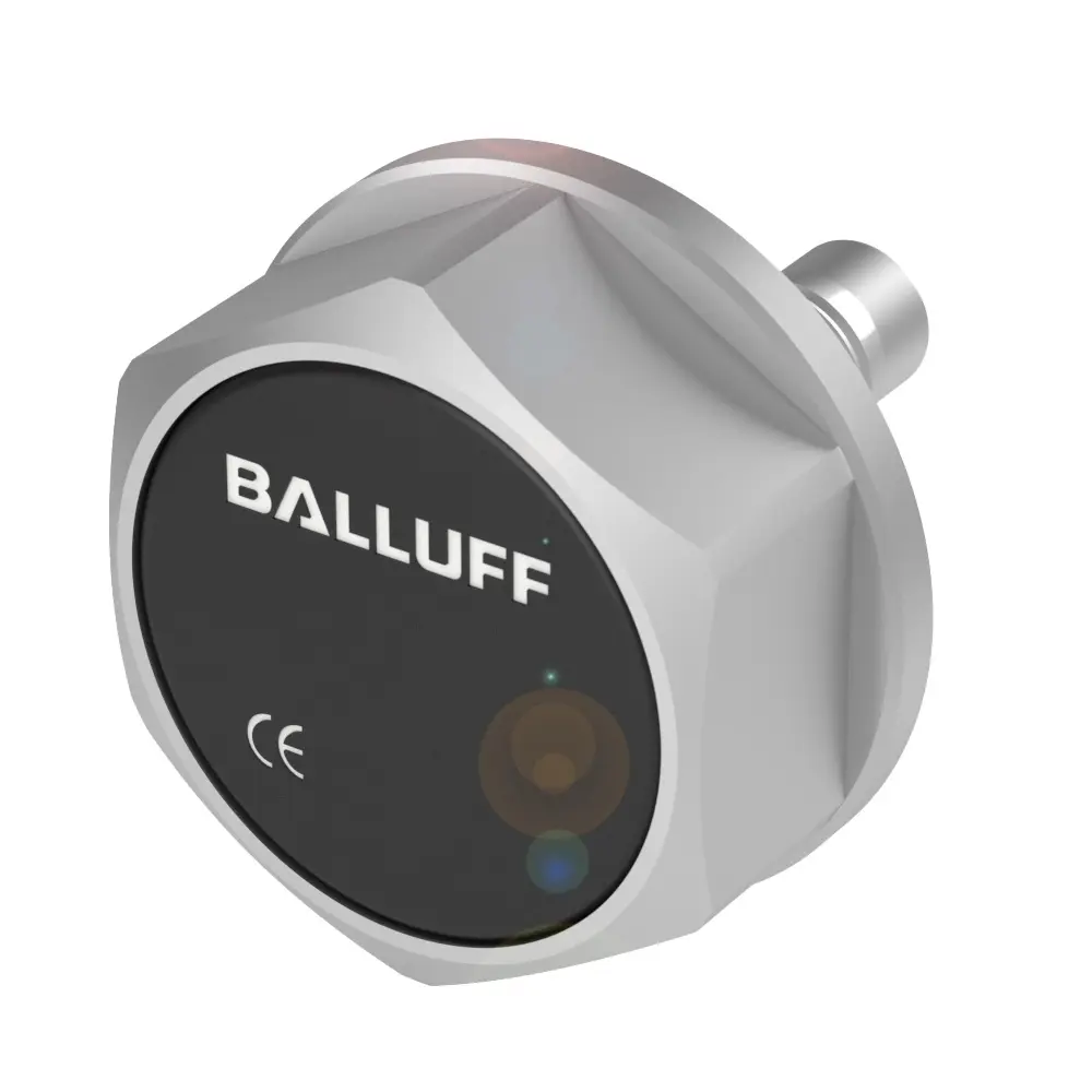 Produktfoto 1 von BALLUFF BIS M-143-02/A-T6, Datenschrauben für den HF-Bereich (13,56 MHz)