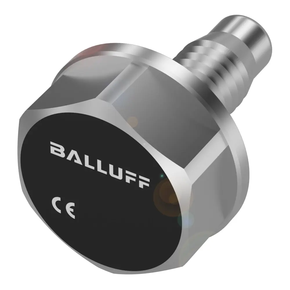 Produktfoto 1 von BALLUFF BIS M-143-02/A-T8-GY, Datenschrauben für den HF-Bereich (13,56 MHz)