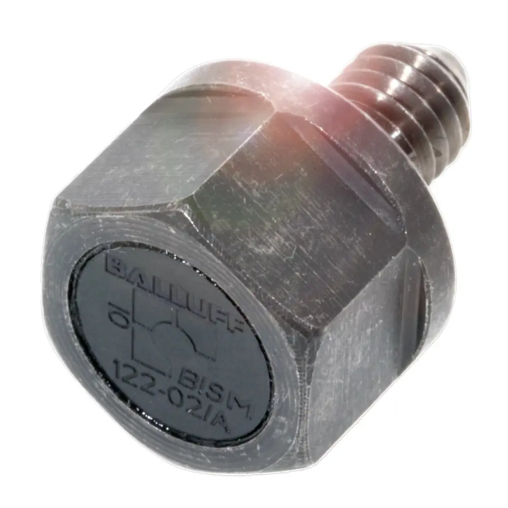 Produktfoto 1 von BALLUFF BIS M-122-02/A-SA2, Datenschrauben für den HF-Bereich (13,56 MHz)