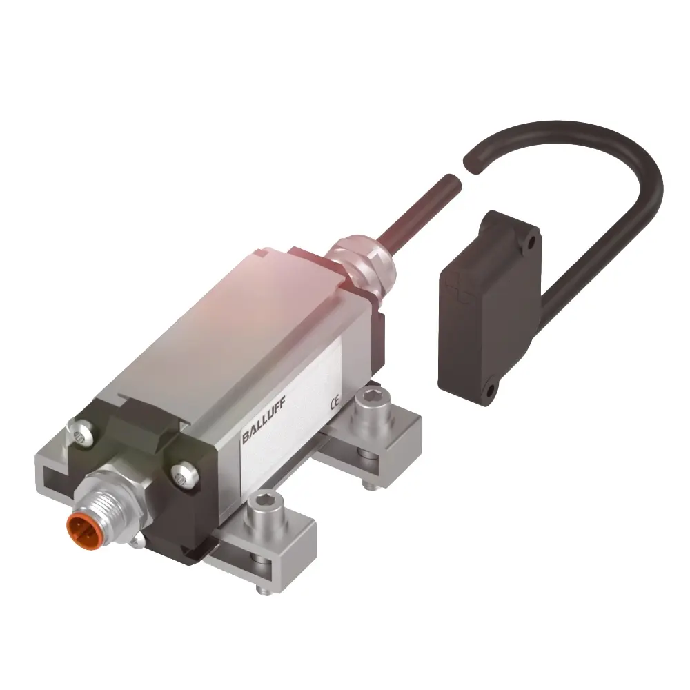 Produktfoto 1 von BALLUFF BIS VL-350-001-S4, Reader für den LF-Bereich (125 kHz), P/n: BIS00UK