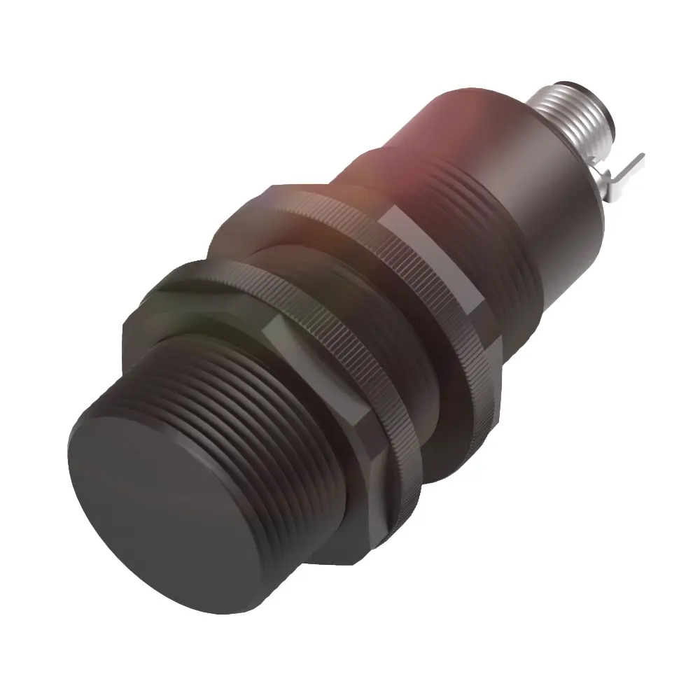 Produktfoto 1 von BALLUFF BIS VL-300-001-S4, Reader für den LF-Bereich (125 kHz), P/n: BIS00UL