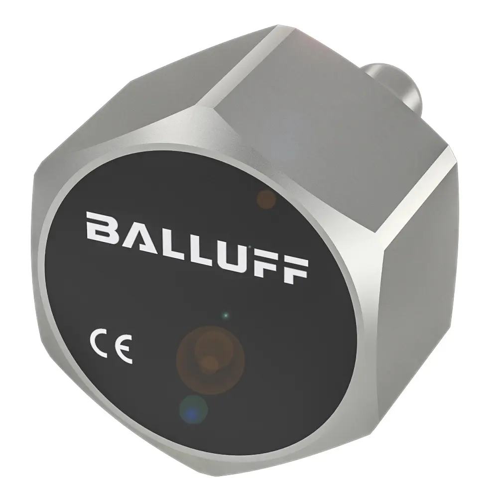 Produktfoto 1 von BALLUFF BIS M-143-02/A-T6-SA4, Datenschrauben für den HF-Bereich (13,56 MHz)