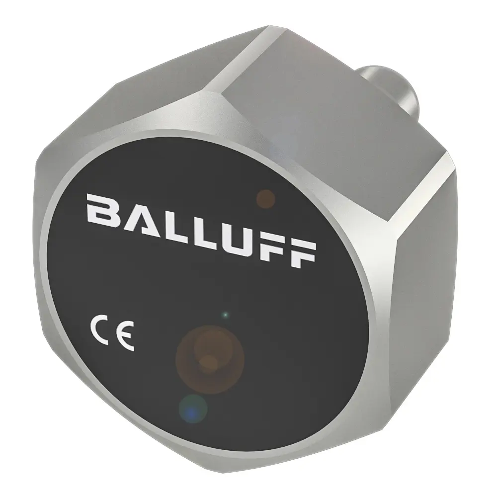 Produktfoto 1 von BALLUFF BIS M-143-02/A-T6-SA3, Datenschrauben für den HF-Bereich (13,56 MHz)