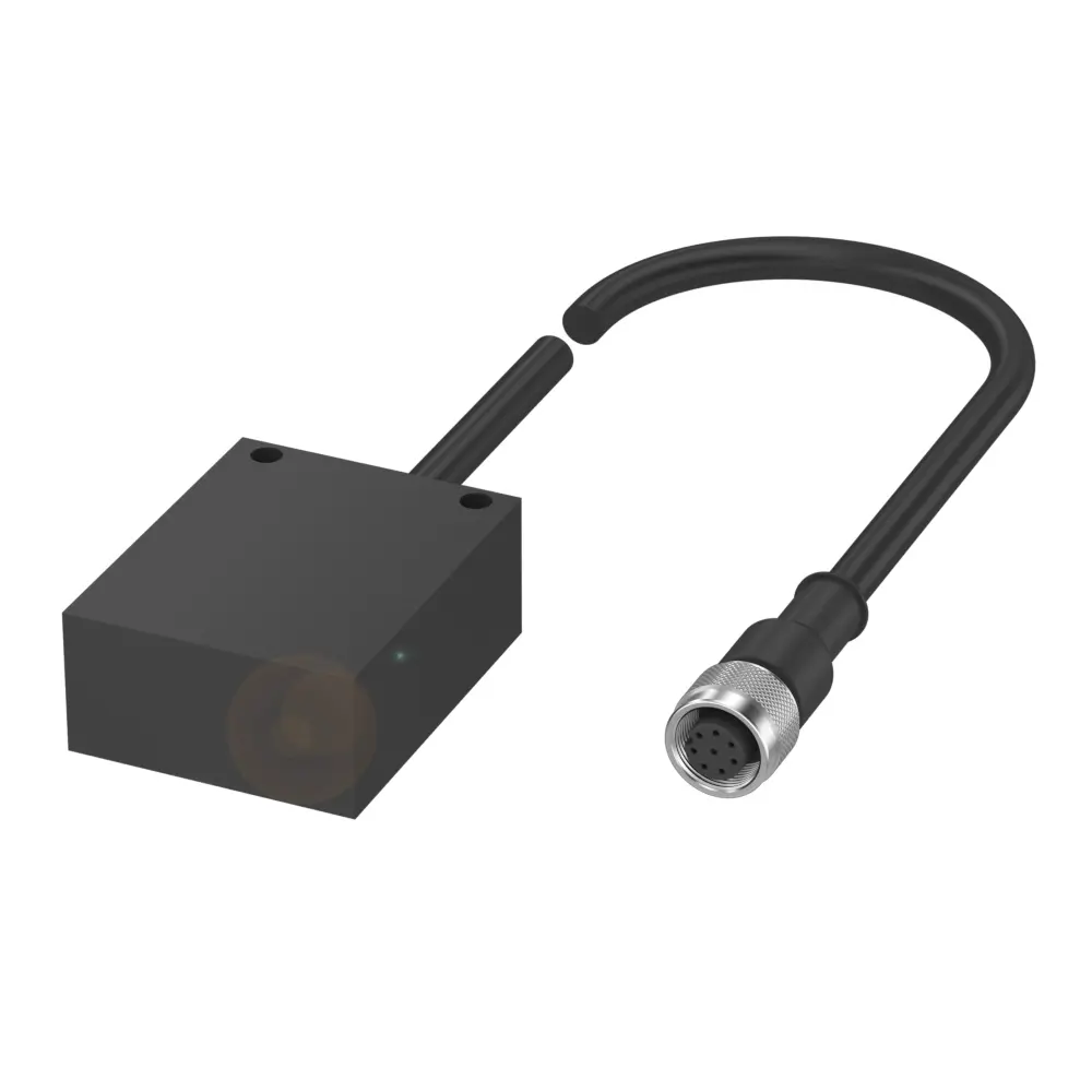 Produktfoto 1 von BALLUFF BIS L-404-035-001-00-S115, IO-Link Reader für den LF-Bereich (125kHz)
