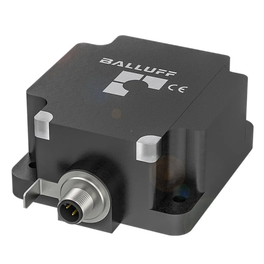 Produktfoto 1 von BALLUFF BIS VM-341-401-S4, BIS V Reader f. HF-Bereich (13,56 MHz)