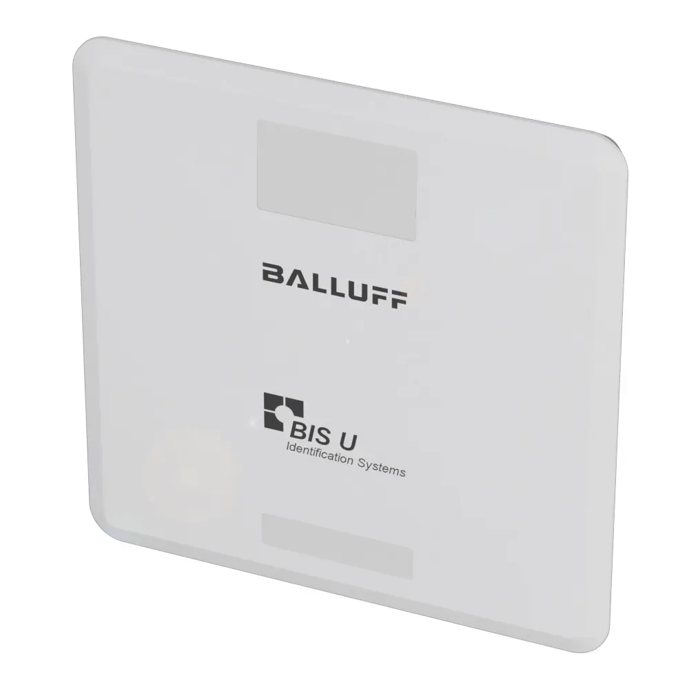 Produktfoto 1 von BALLUFF BIS U-303-C1-TNCB, Antennen für den UHF-Bereich (860...960 MHz), BIS01AY