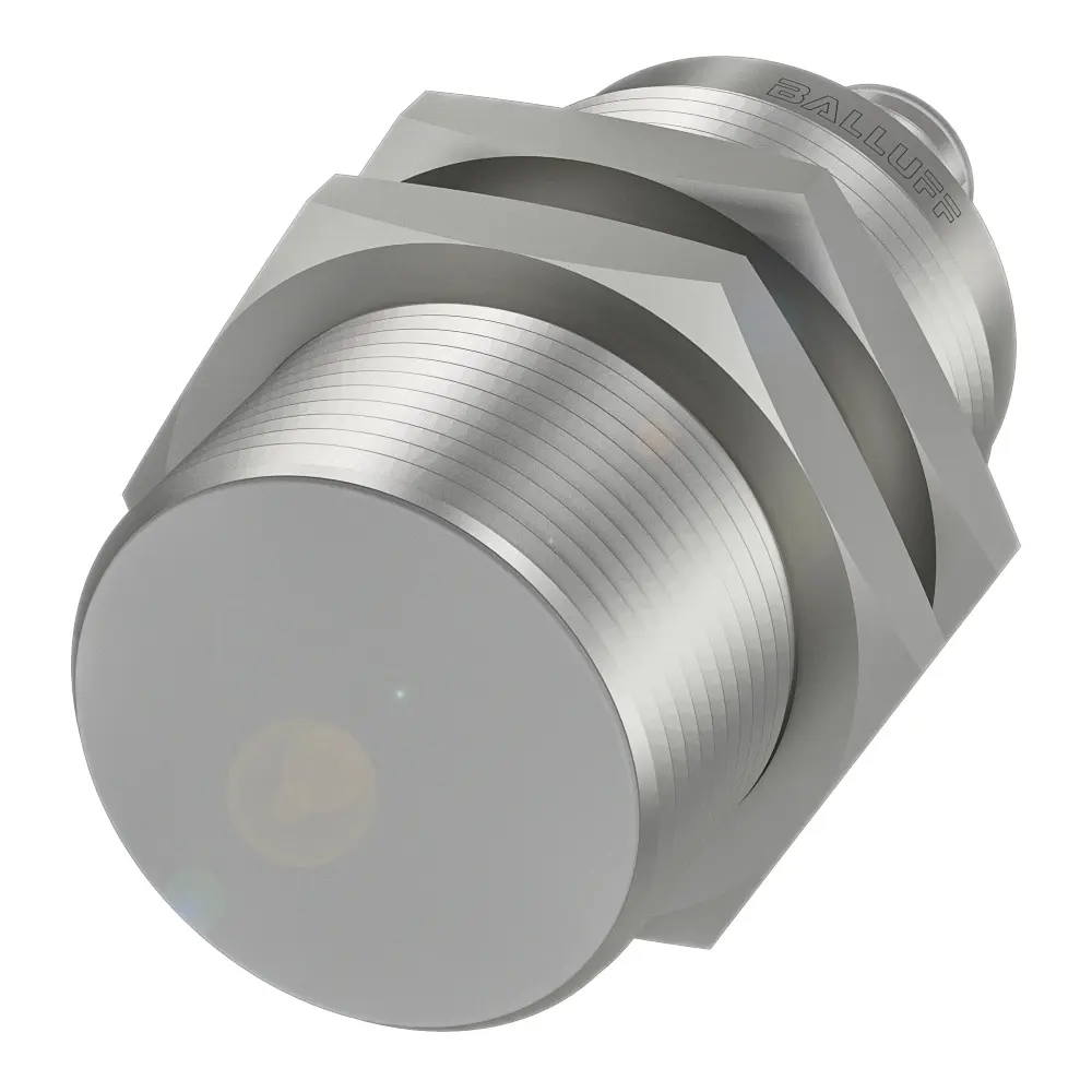 Produktfoto 1 von BALLUFF BIS M-4A7-082-401-07-S4, IO-Link Reader für den HF-Bereich (13,56 MHz)