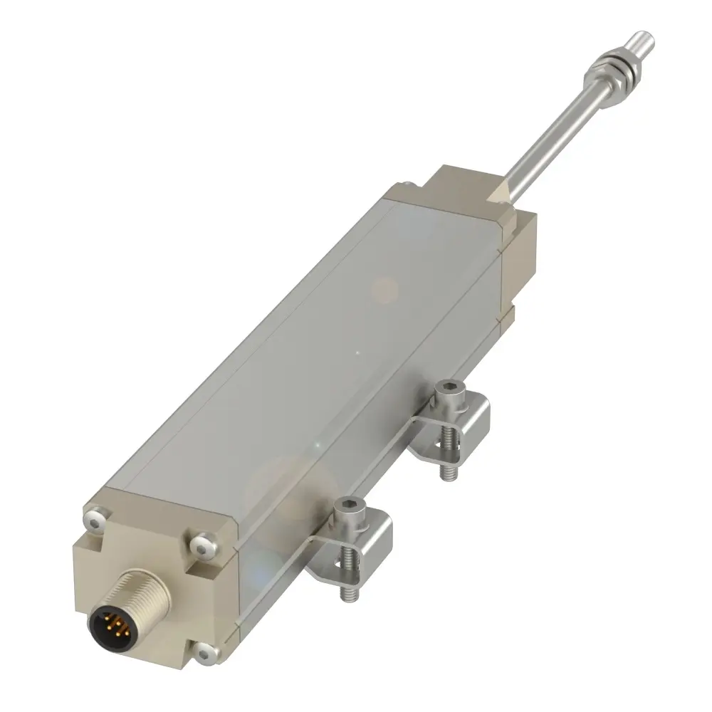 Produktfoto 1 von BALLUFF BIW1-E310-M0075-P1-S115, Induktives Wegmess-System, P/n: BIW0025