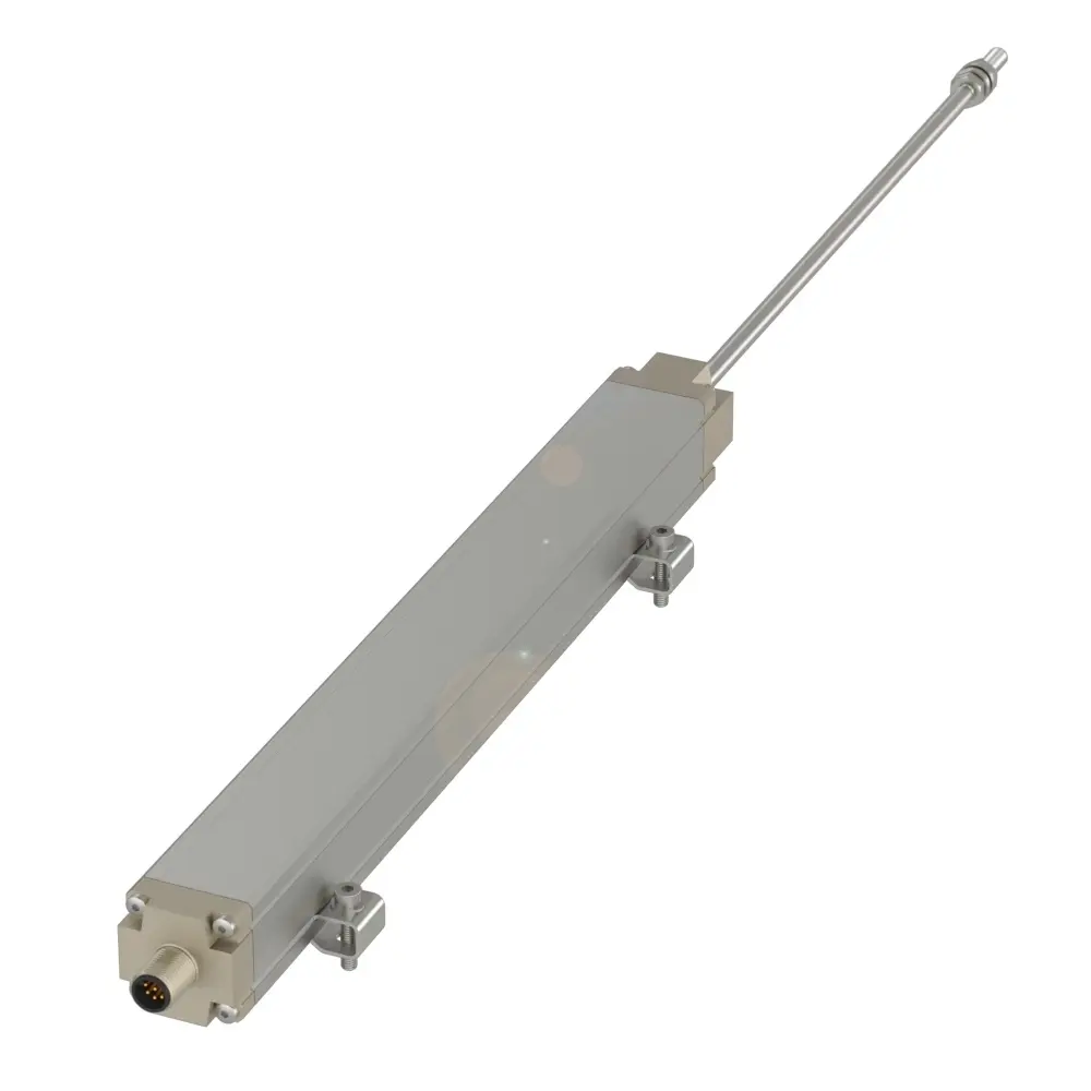 Produktfoto 1 von BALLUFF BIW1-A310-M0360-P1-S115, Induktives Wegmess-System, P/n: BIW000A