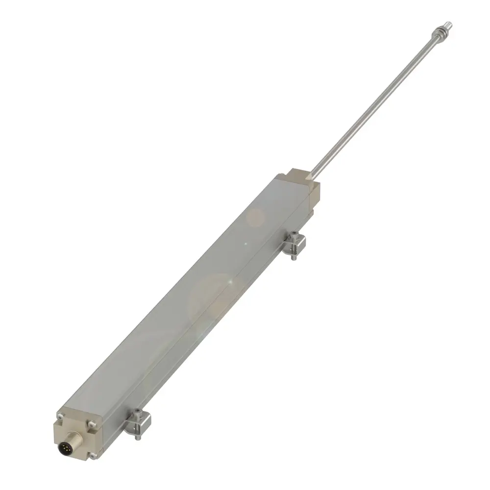Produktfoto 1 von BALLUFF BIW1-E310-M0600-P1-S115, Induktives Wegmess-System, P/n: BIW002L