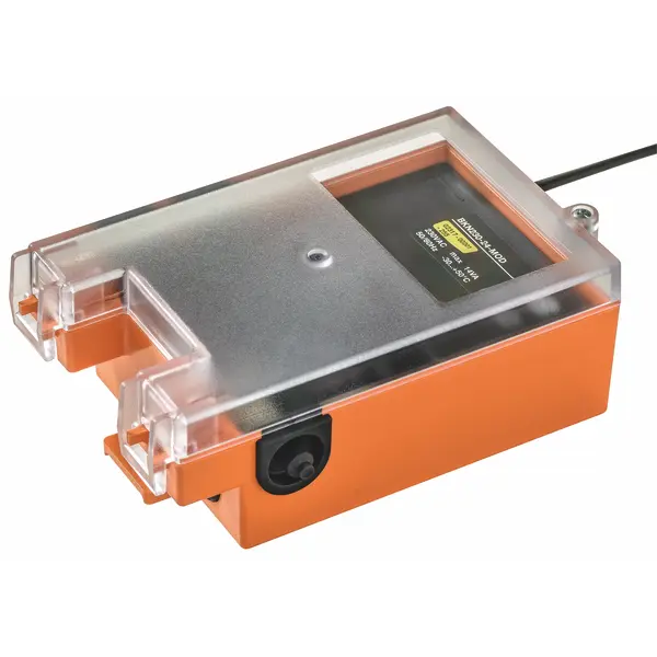 Produktfoto 1 von Belimo BKN230-24-MOD, Kommunikations- u. Netzgerät 24 V, Anschlussstecker