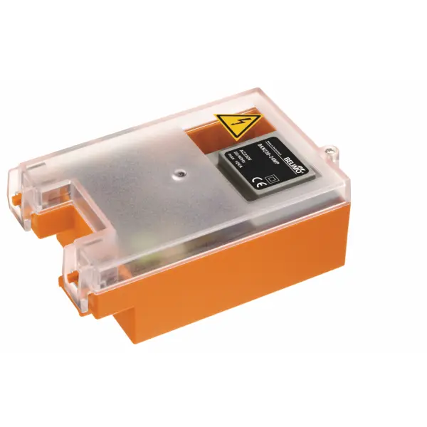Produktfoto 1 von Belimo BKN230-24MP, Kommunikations- u. Netzgerät 24 V, Anschlussstecker
