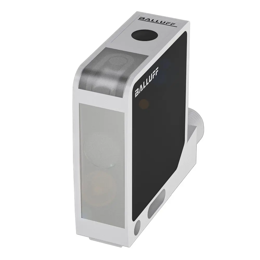 Produktfoto 1 von BALLUFF BKT 21M-002-P-S4, Kontrasttaster, P/n: BKT000Y