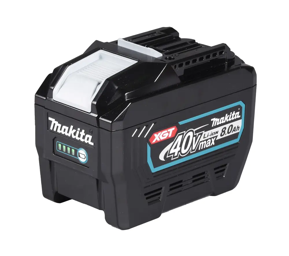 Produktfoto 1 von Makita BL4080F, Akku- LI 40V 8Ah, P\n: 191X65-8