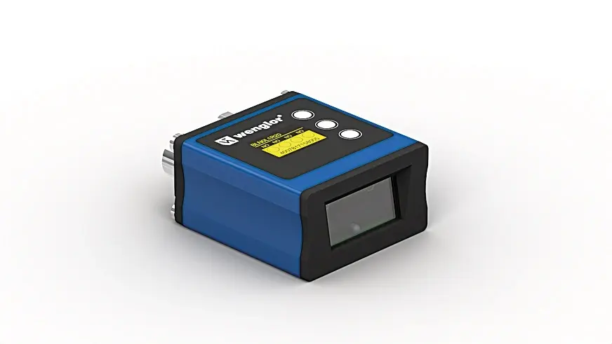 Produktfoto 1 von Wenglor BLN0L1R20, Barcode-Linienscanner mit CCD-Zeile
