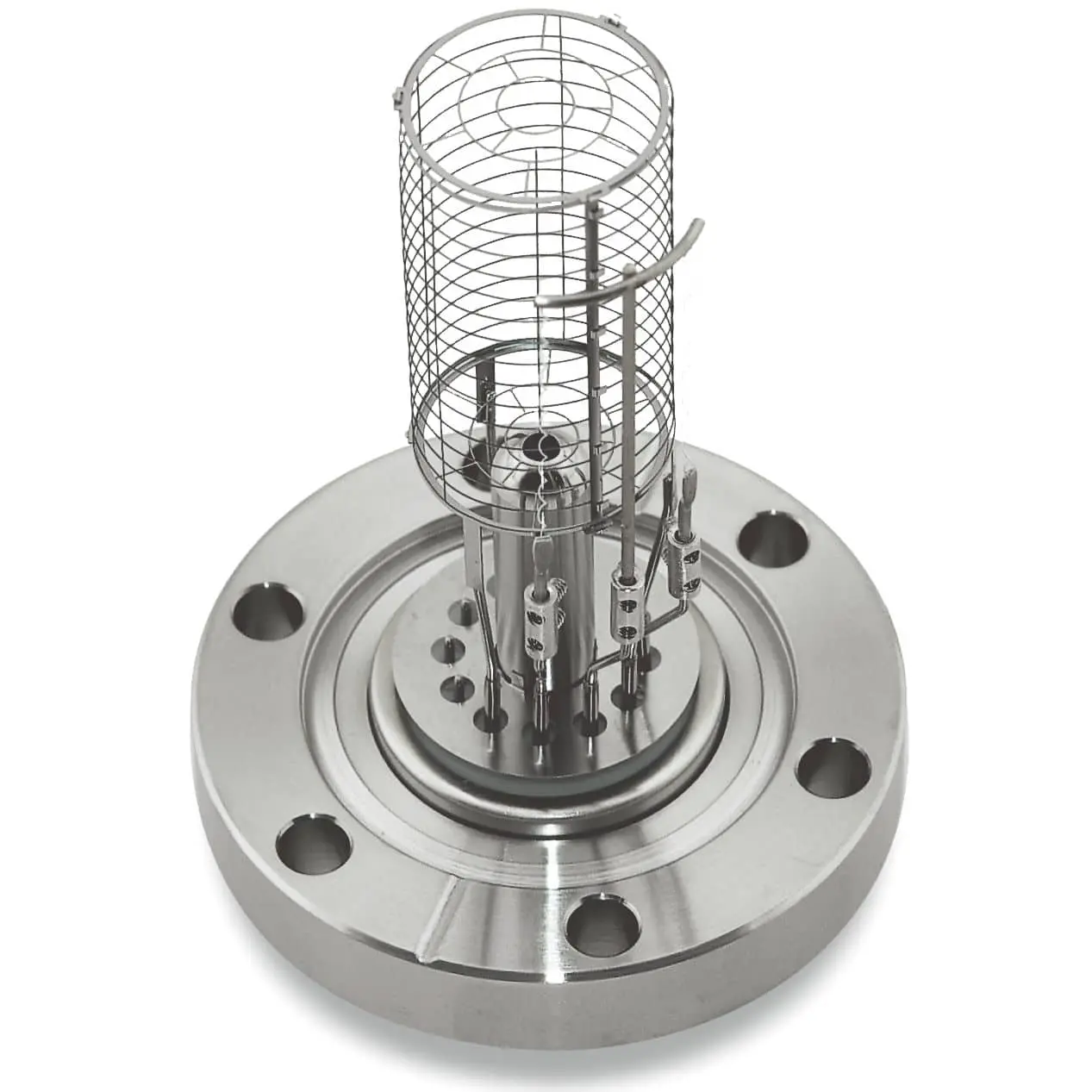 Produktfoto 1 von Thyracont Heißkathoden-Sensor Typ Bayard Alpert für PVC Controller