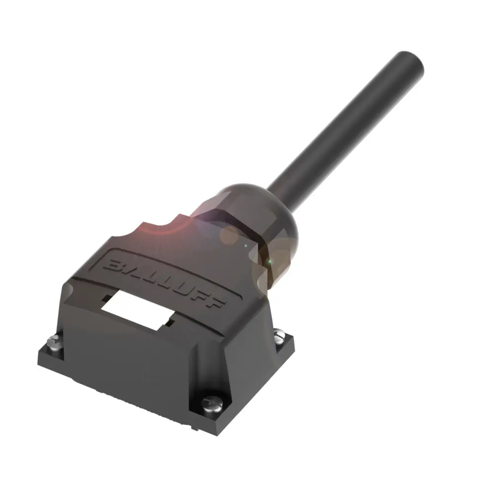 Produktfoto 1 von BALLUFF BPI T00E-K-00-KPXB0-100, Passive Verteiler, P/n: BPI0085