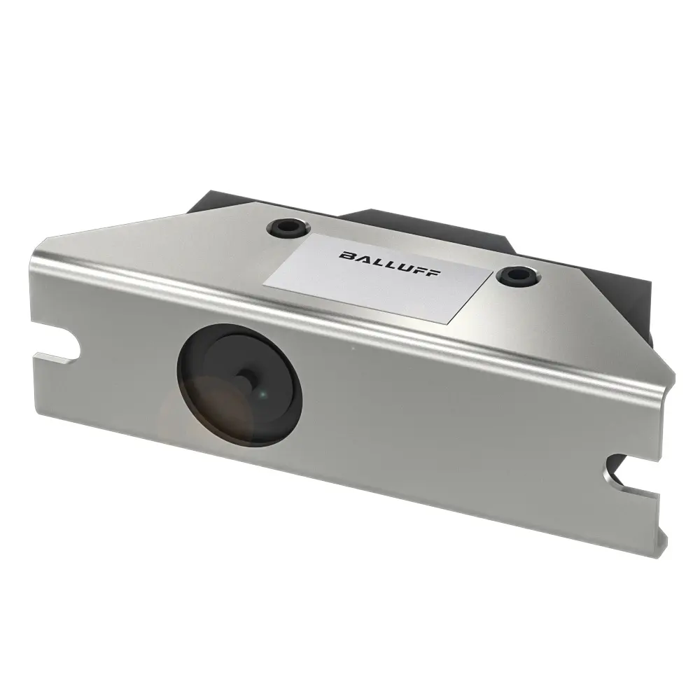 Produktfoto 1 von BALLUFF BSE 67-RK, Mechanische Einzelpositionsschalter, P/n: BSE000E