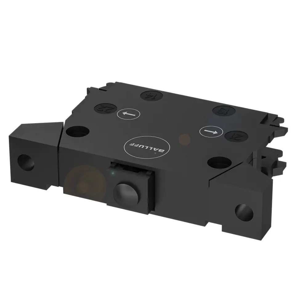 Produktfoto 1 von BALLUFF BSE 85-RK, Mechanische Einzelpositionsschalter, P/n: BSE000N