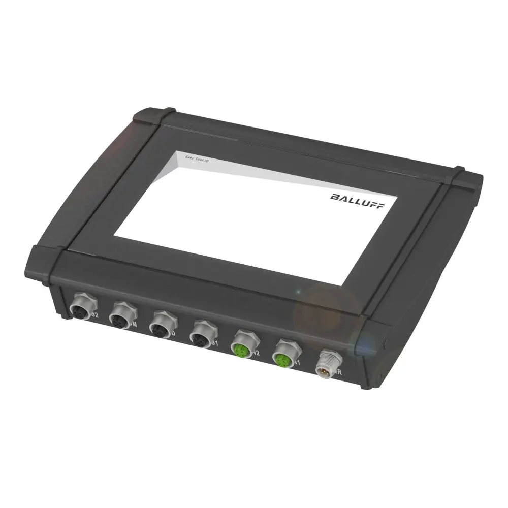 Produktfoto 1 von BALLUFF BSG TID-06-C05-02-005, Easy Tool ID 2.0, P/n: BSG001W