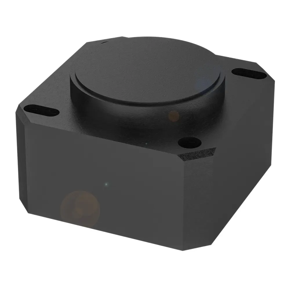 Produktfoto 1 von BALLUFF BSI Q41K0-XB-MXS045-S92, Quadratische Kompaktausführung+1-2 Messachsen