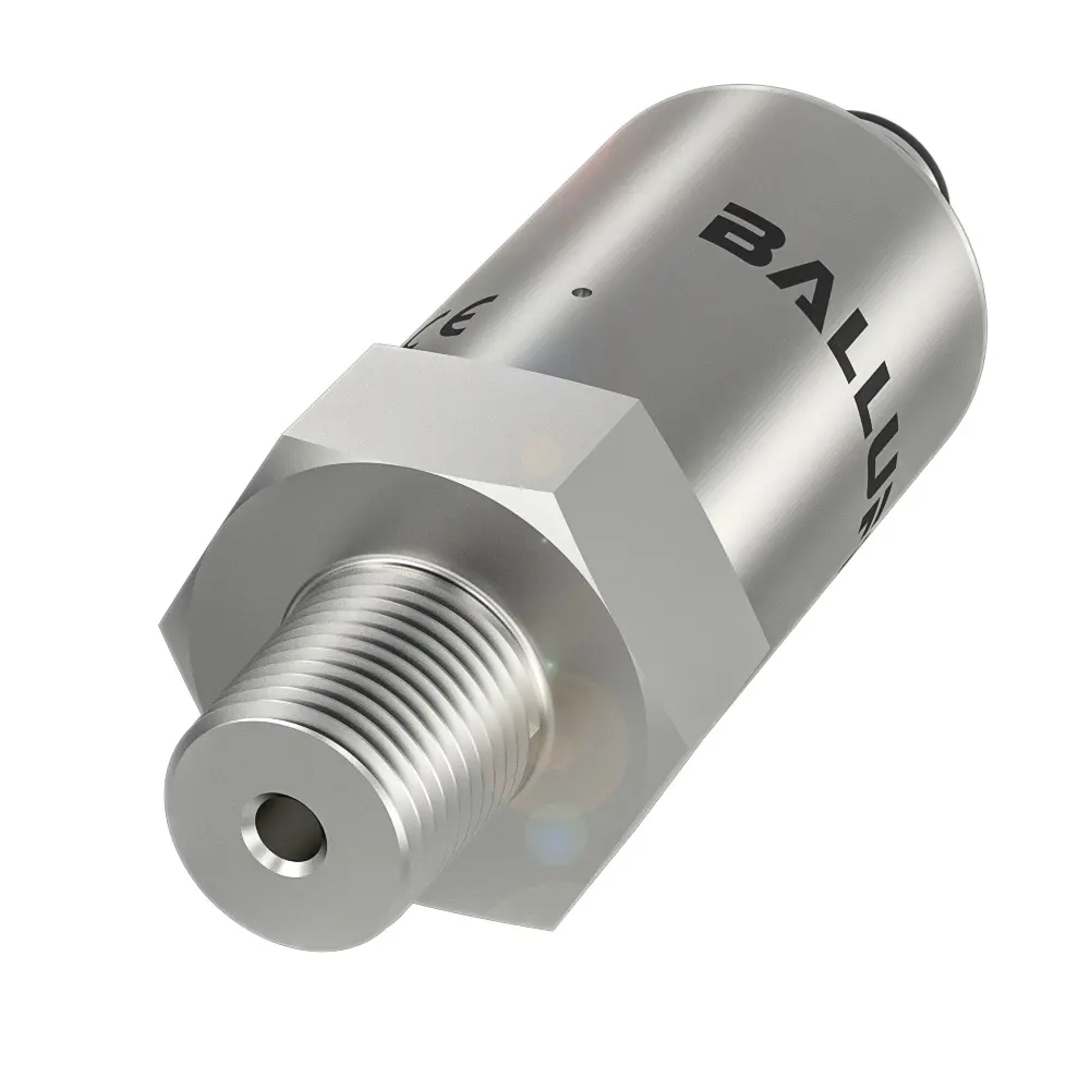 Produktfoto 1 von BALLUFF BSP V002-FV004-A06A1A-S4, Drucksensoren ohne Display, P/n: BSP00H7