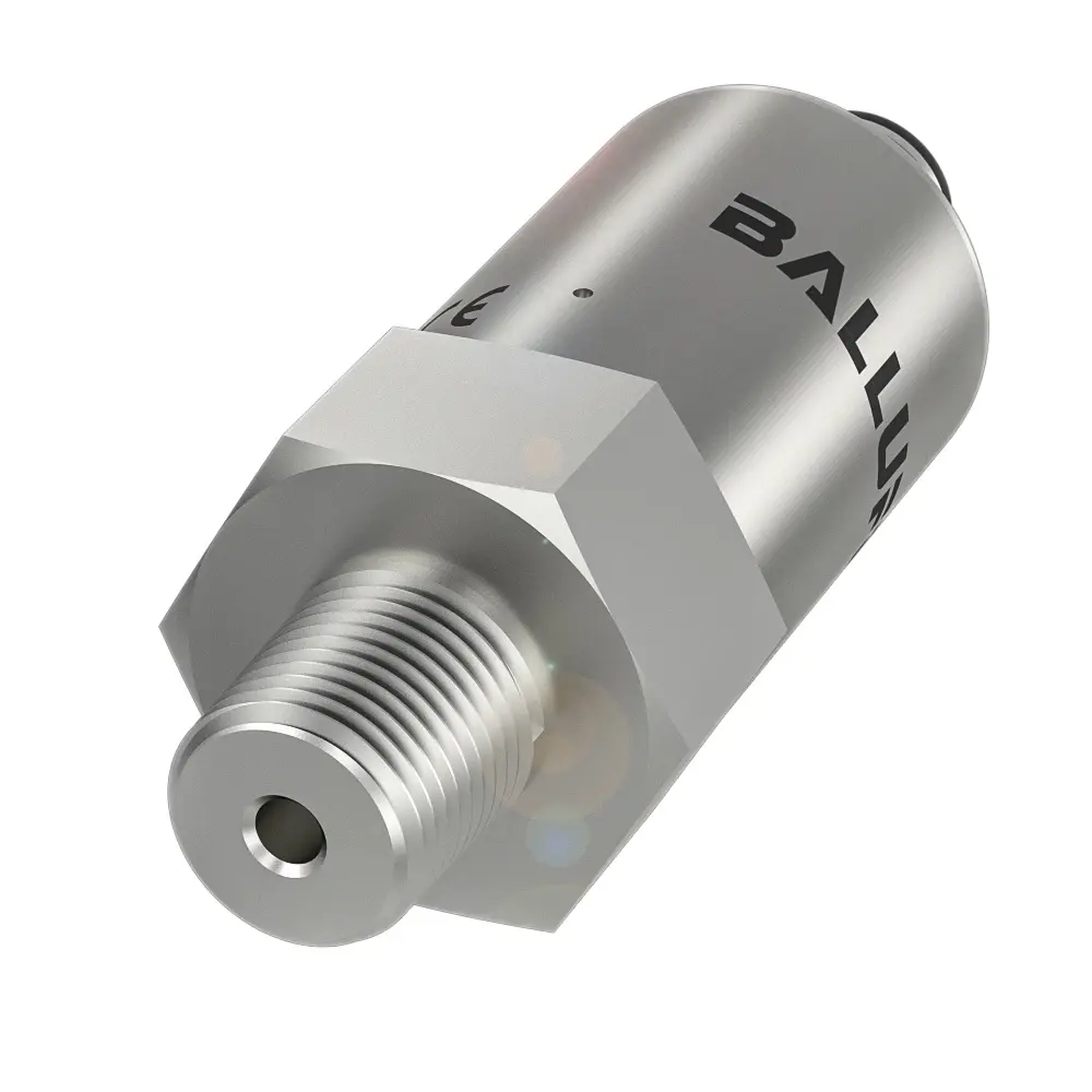 Produktfoto 1 von BALLUFF BSP V002-KV004-A06A1A-S4, Drucksensoren ohne Display, P/n: BSP00HM
