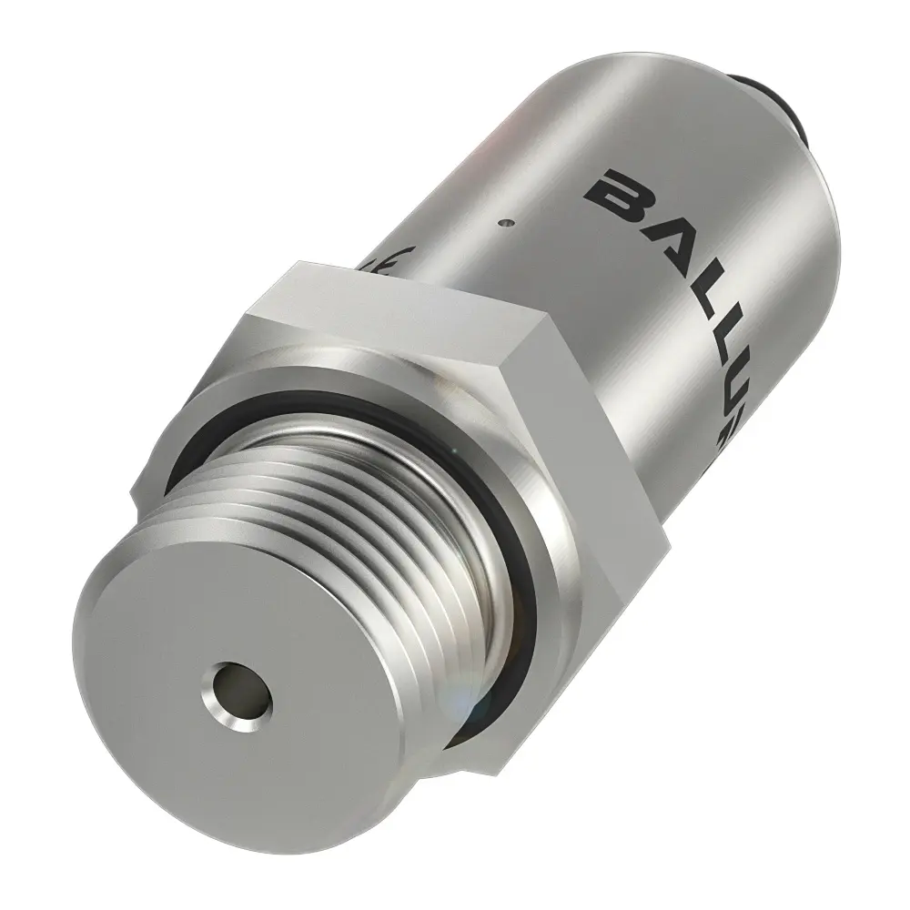Produktfoto 1 von BALLUFF BSP B400-HV004-A04A1A-S4, Drucksensoren ohne Display, P/n: BSP00L0