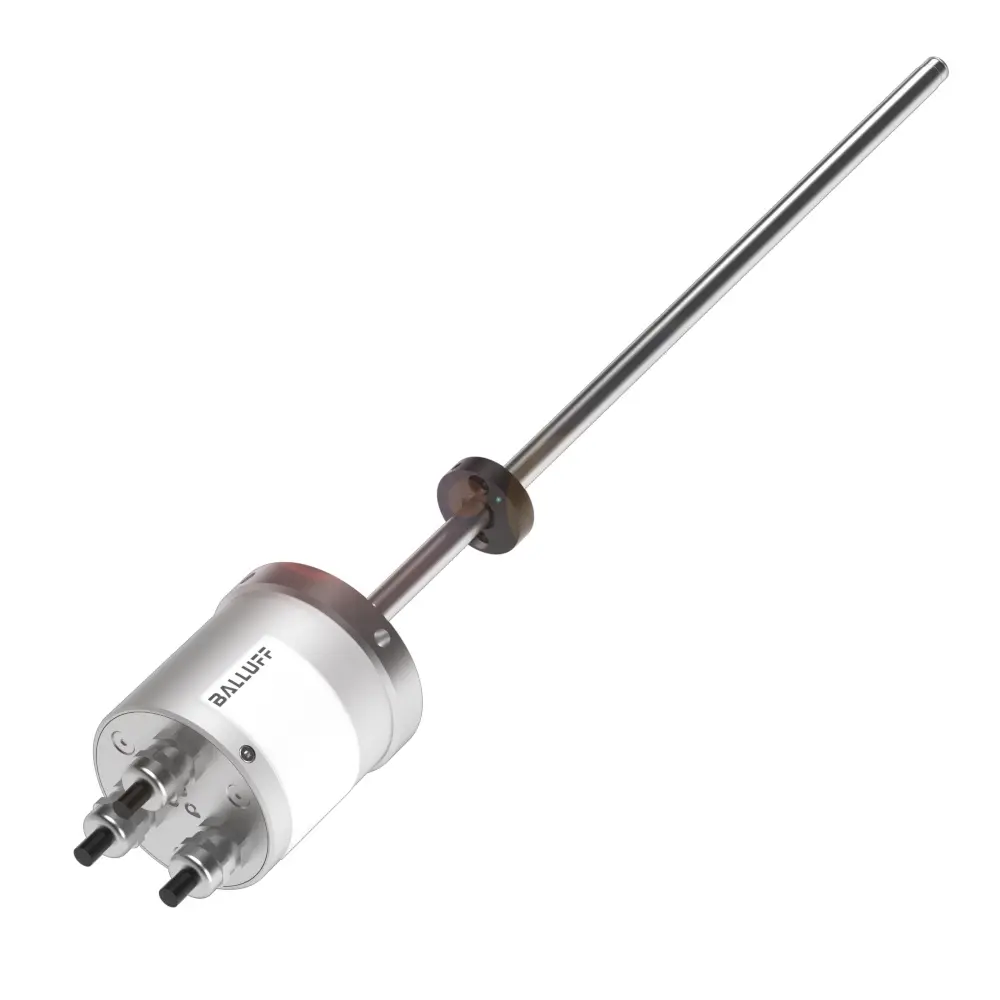 Produktfoto 1 von BALLUFF BTL7-E504-M3100-TB2-NEX-S32, Magnetischer Sensor, P/n: BTL30HC
