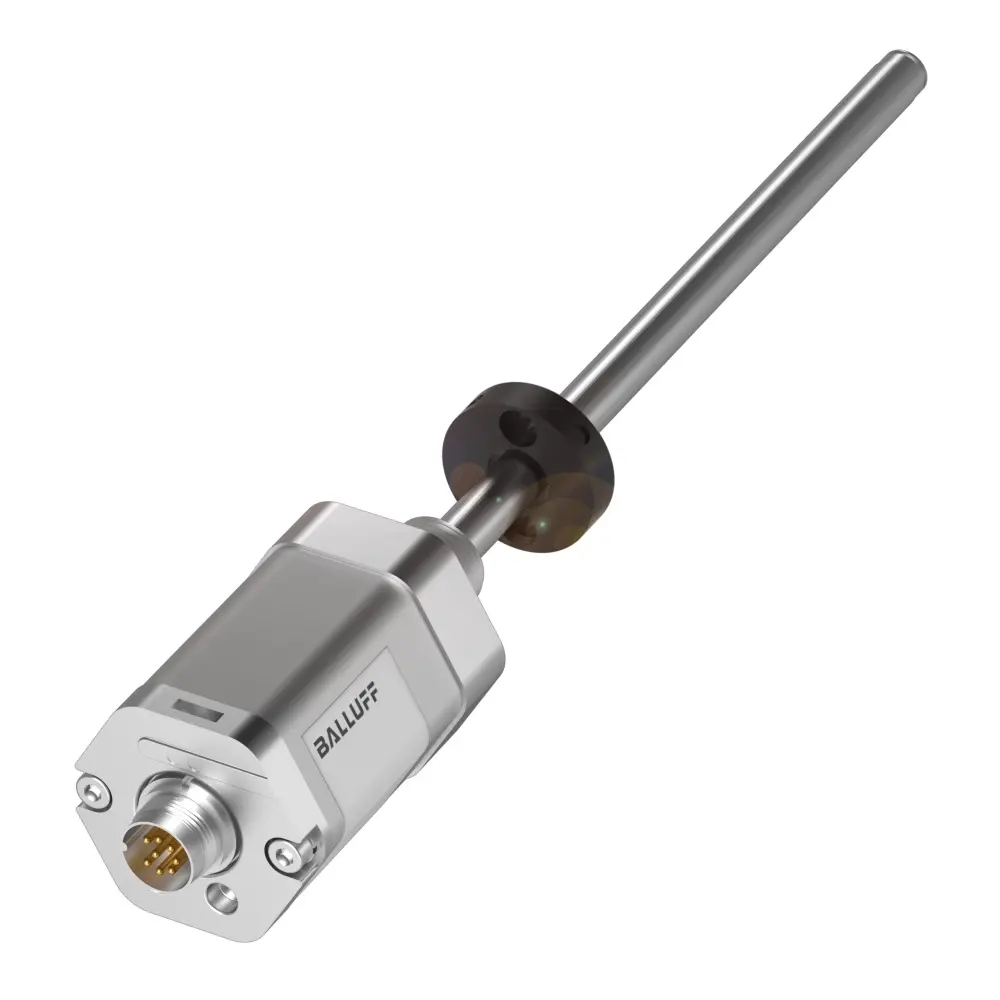 Produktfoto 1 von BALLUFF BTL7-E570-M0153-Z-SA418-S32, Magnetostriktive Systeme Stabbauform