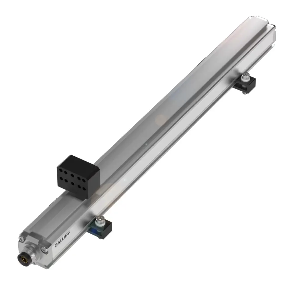 Produktfoto 1 von BALLUFF BTL7-A501-M0305-P-SA322-S32, Magnetostriktive Systeme Profilbauform