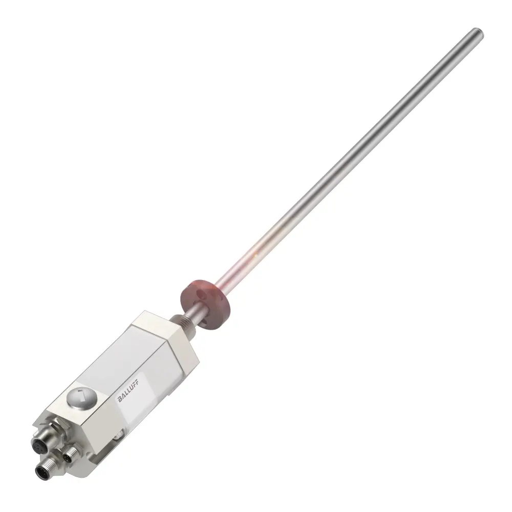 Produktfoto 1 von BALLUFF BTL5-H114-M0300-B-S94, Magnetostriktive Positionsmesssysteme
