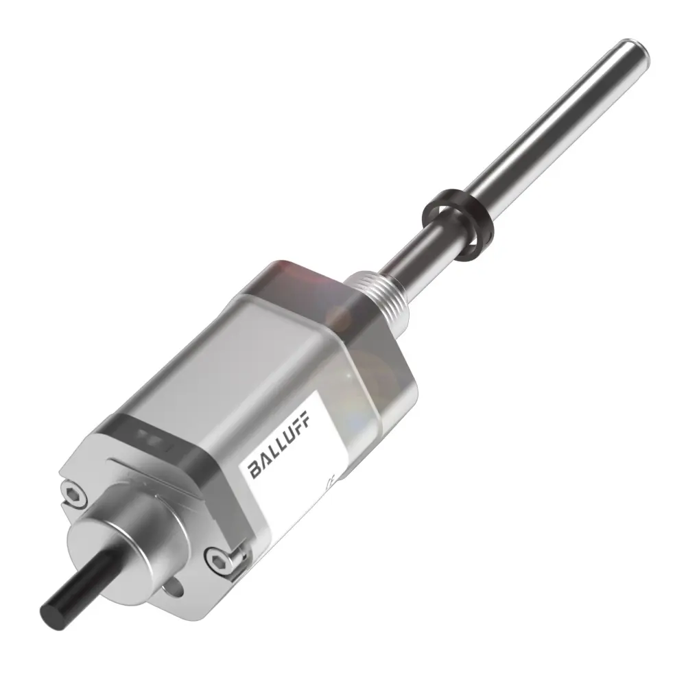 Produktfoto 1 von BALLUFF BTL7-E501-M0060-B-SA316-KA05, Magnetostriktive Systeme Stabbauform