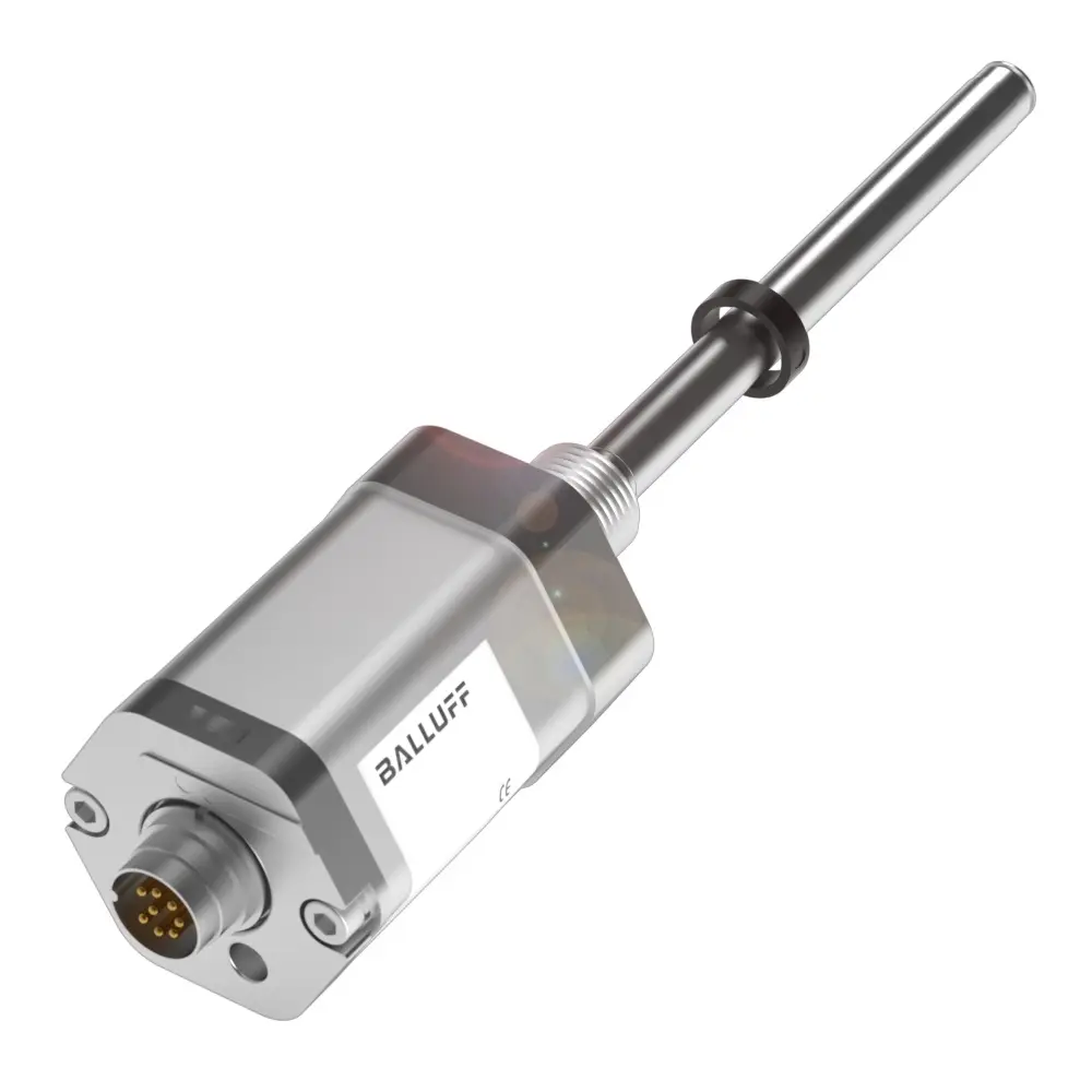 Produktfoto 1 von BALLUFF BTL7-E170-M0075-B-NEX-S32, Magnetostriktive Systeme f. Ex-Bereiche